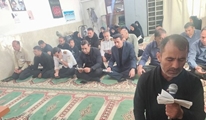 برگزاری مراسم زیارت عاشورا، به مناسبت تاسوعا و عاشورای حسینی